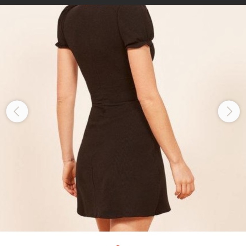 Reformation Rory Dress - Picture 6 of 7
